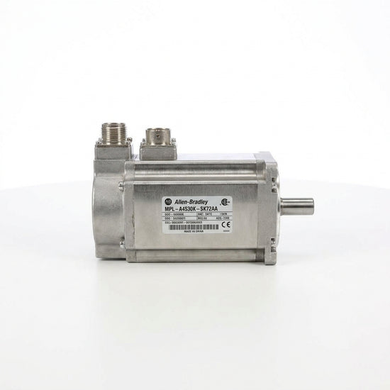 Allen-Bradley MPL-A4530K-SK72AA