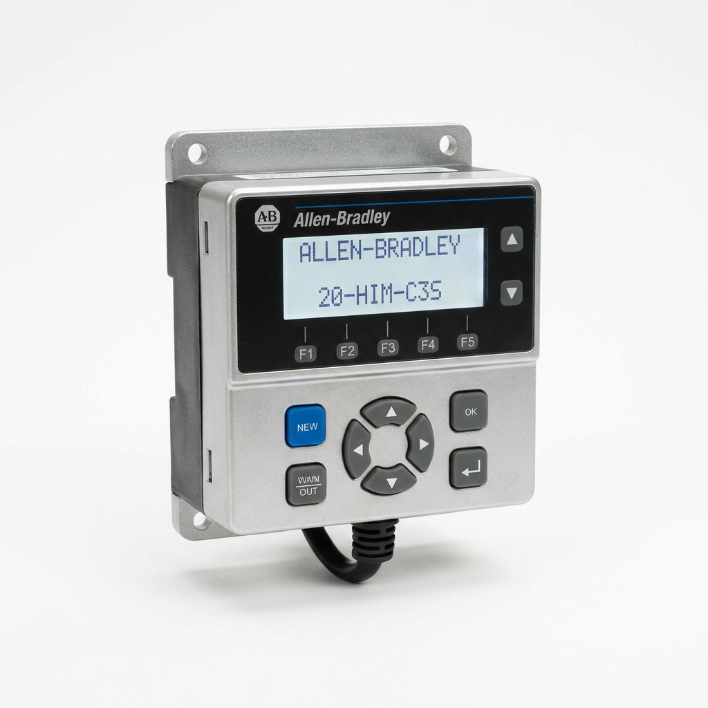 Allen-Bradley 20-HIM-C3S