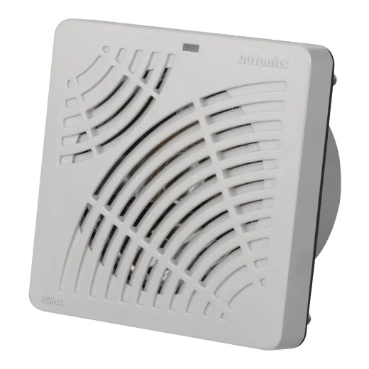 B6MA-4GLP ZUMBADOR MELODIA 105dB MONTAJE 66MM 110-220VCA  IP65