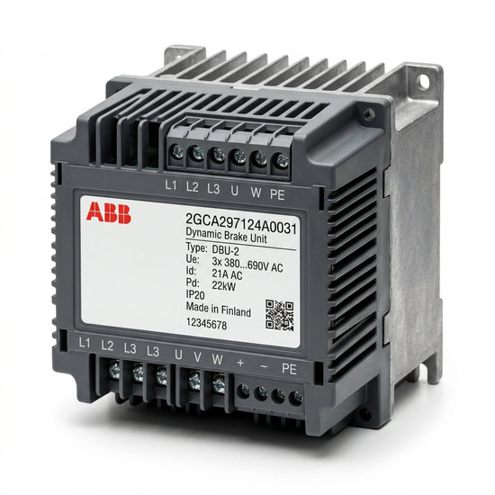 ABB 2GCA297124A0031