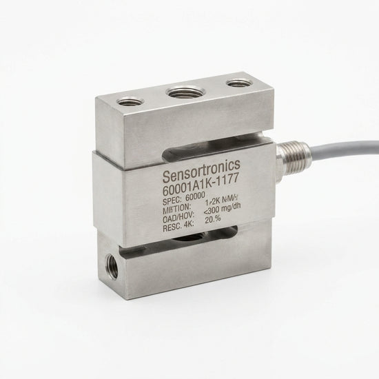 Sensortronics 60001A1K-1177