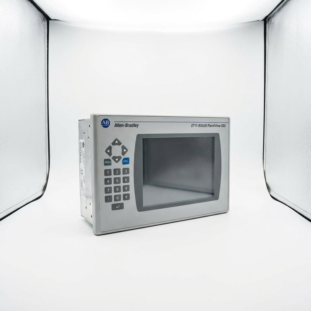 Allen-Bradley 2711-B5A20