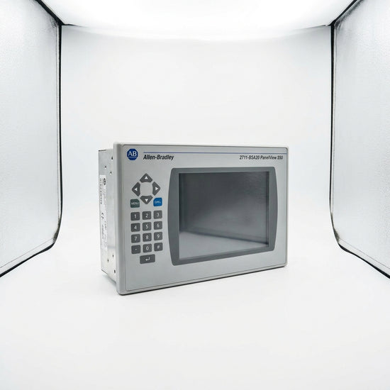 Allen-Bradley 2711-B5A20