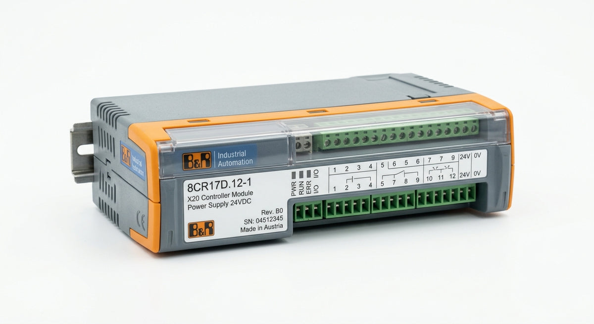 B&R 8CR17D.12-1