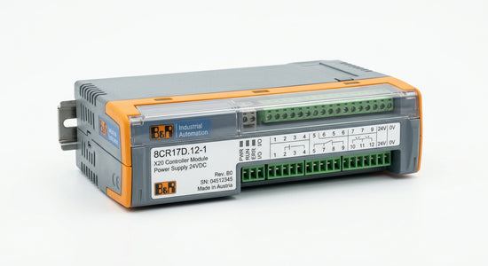 B&R 8CR17D.12-1