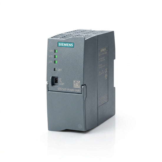 Siemens 6ES7507-0RA00-0AB0