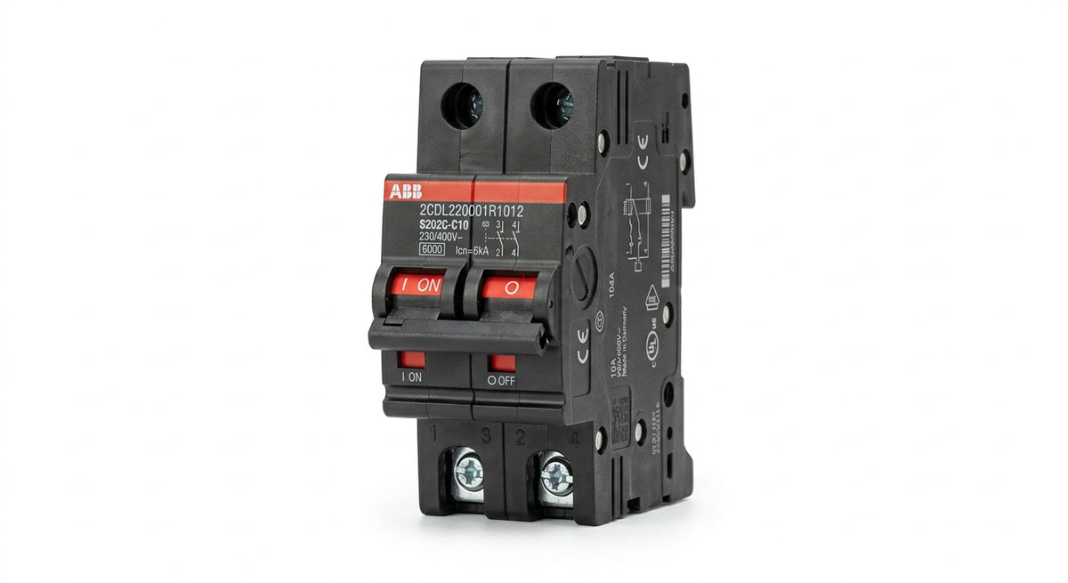 ABB 2CDL220001R1012