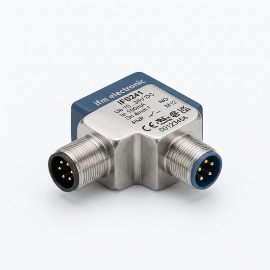 IFM IFS241