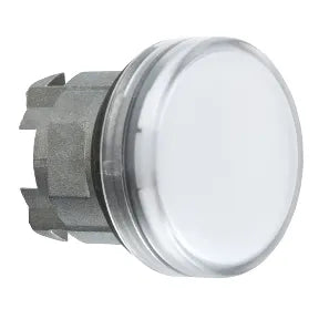 LAMPARA PILOTO CABEZA BLANCA LED TD2