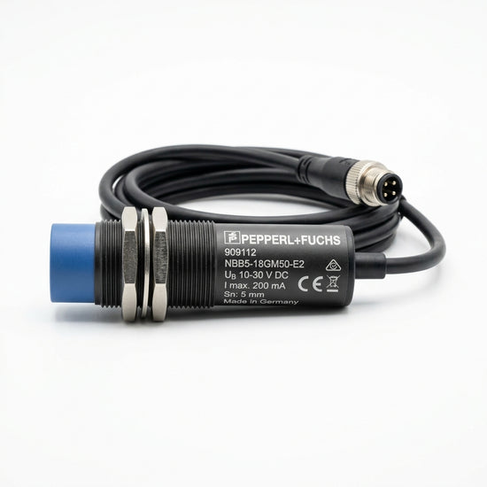 PEPPERL & FUCHS 909112
