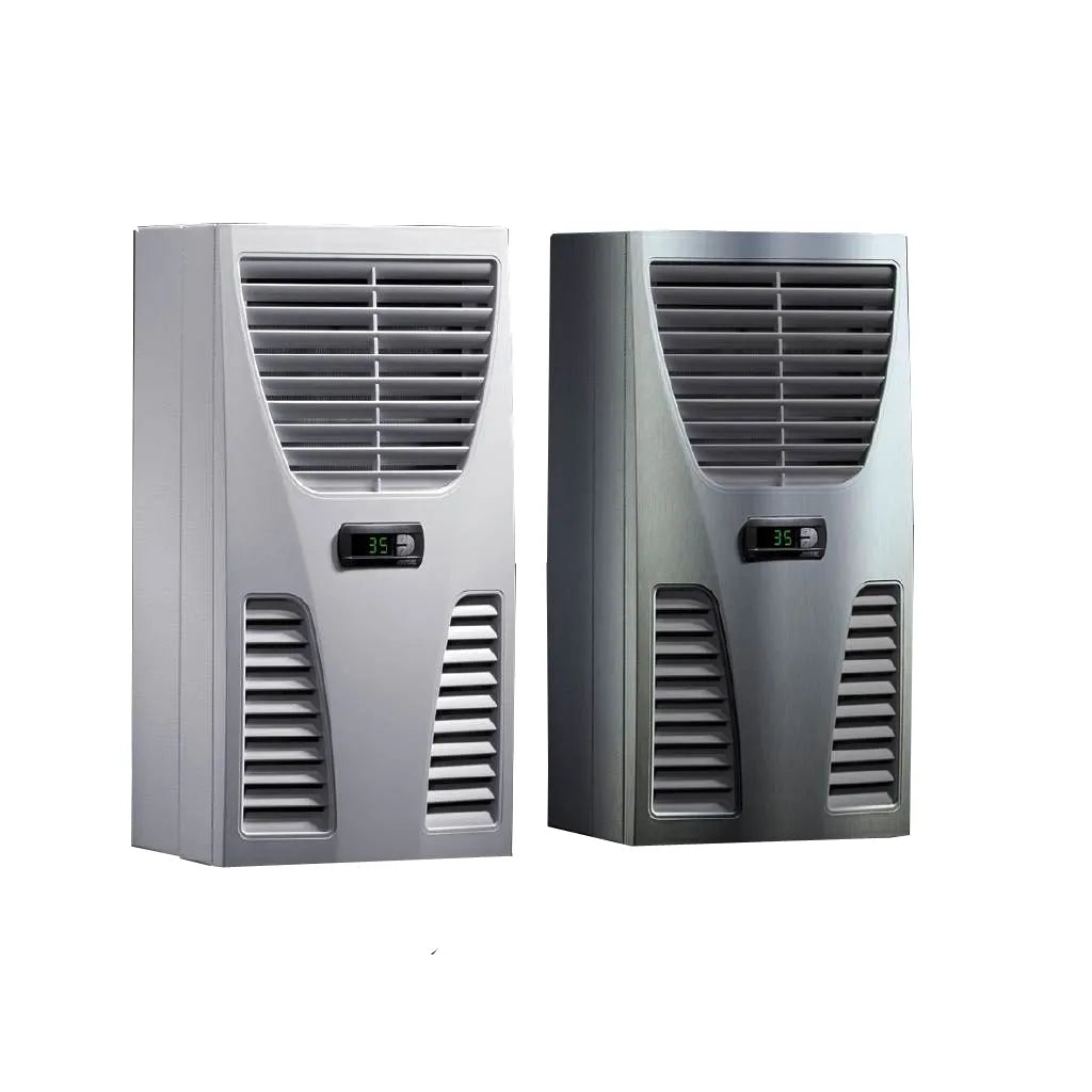 SK TopTherm Refrigerador mural de chapa de acero 750W Monofásico 230VAC