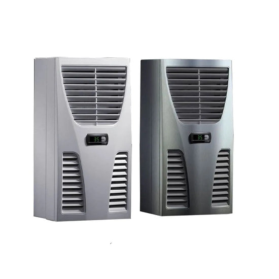 SK TopTherm Refrigerador mural de chapa de acero 750W Monofásico 230VAC