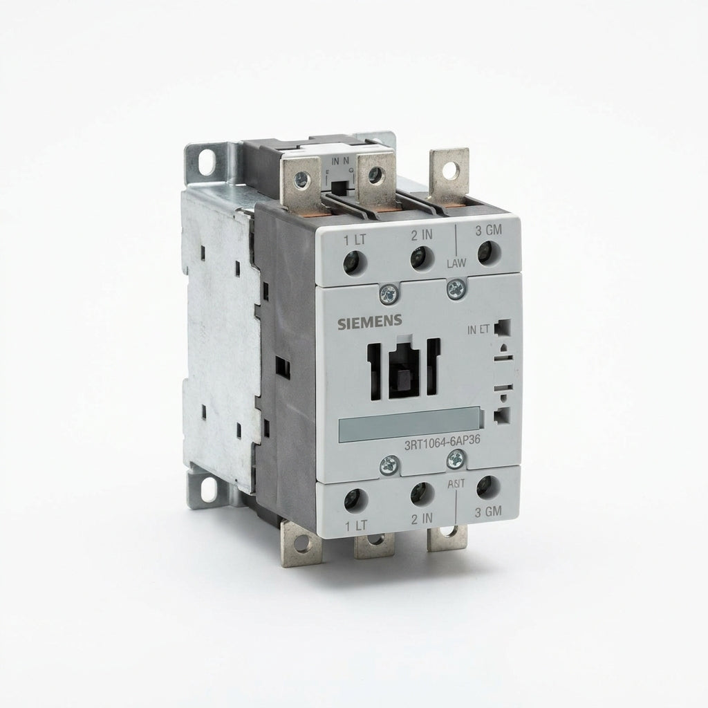 Siemens 3RT1064-6AP36