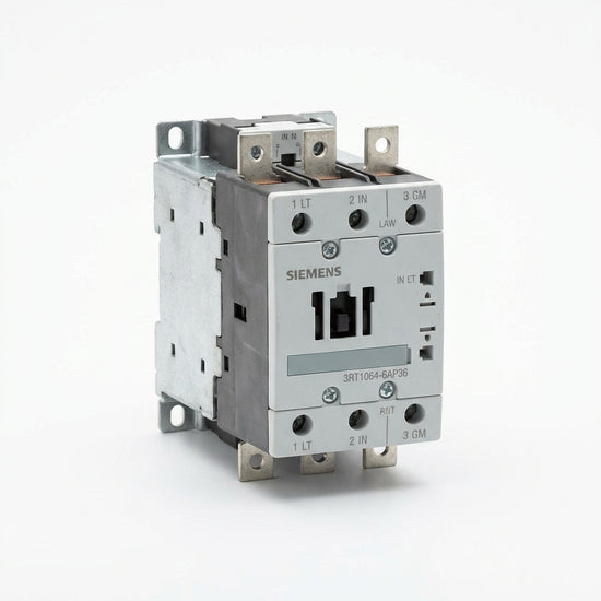Siemens 3RT1064-6AP36