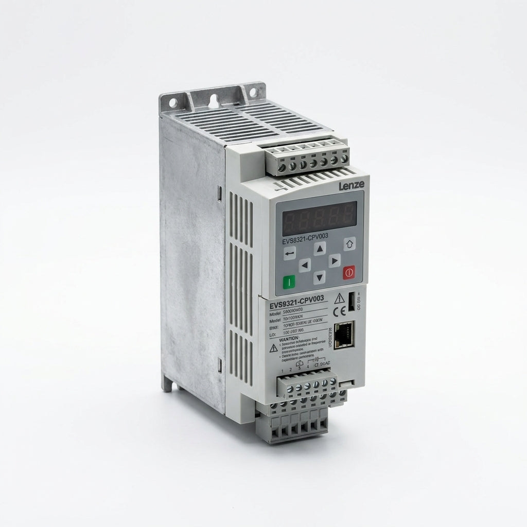 Lenze EVS9321-CPV003
