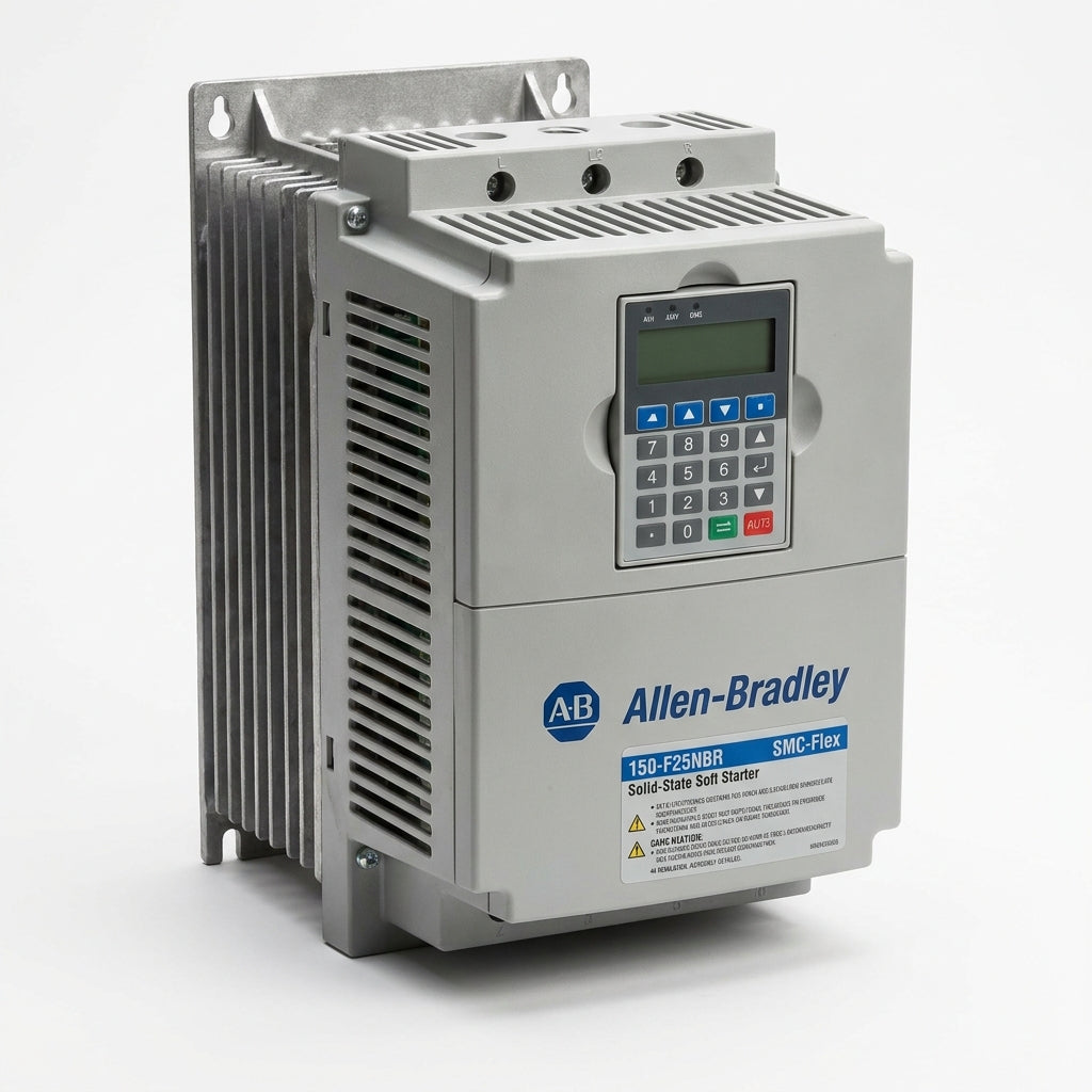 Allen-Bradley 150-F25NBR
