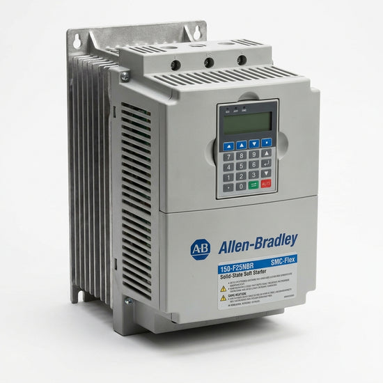 Allen-Bradley 150-F25NBR