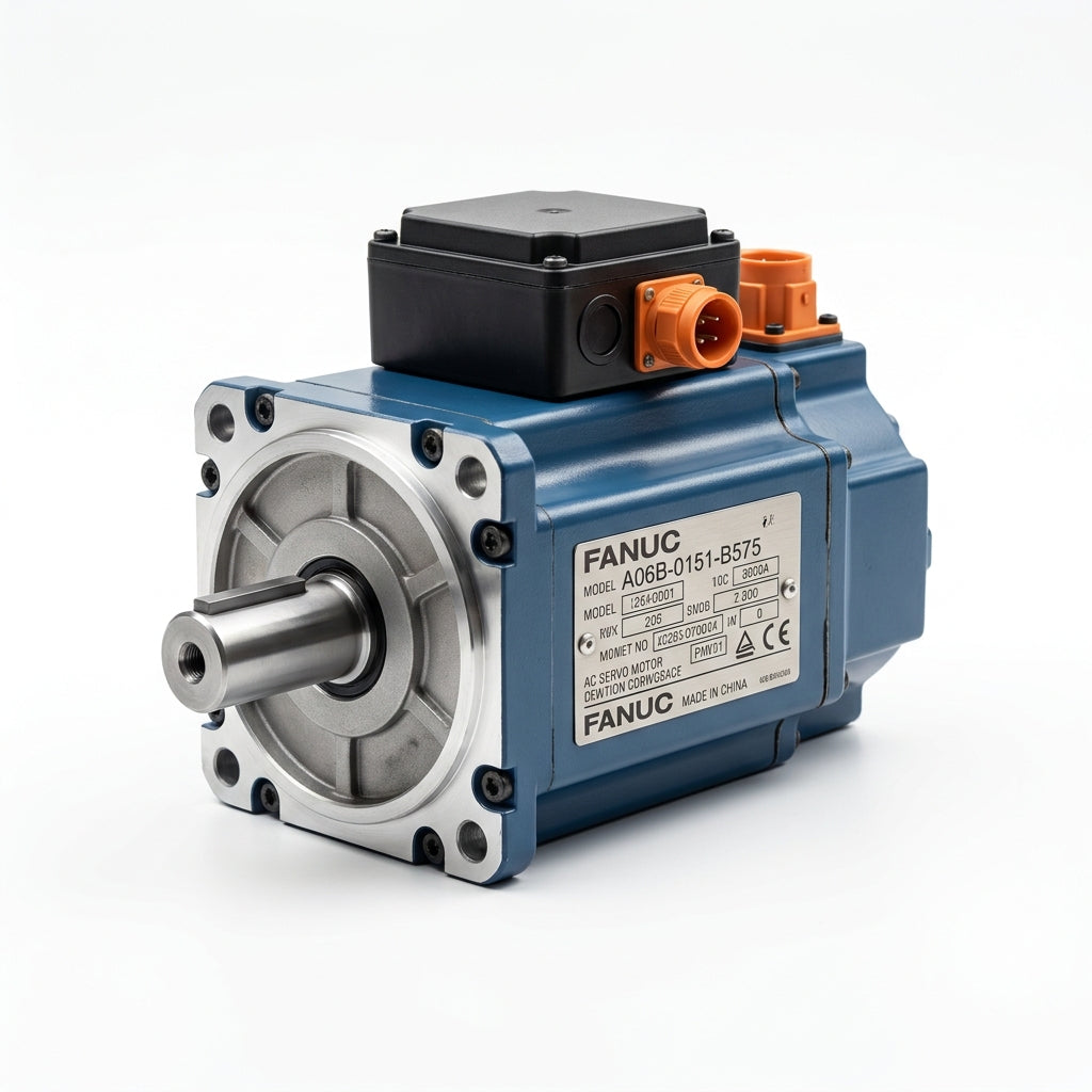 FANUC A06B-0151-B575