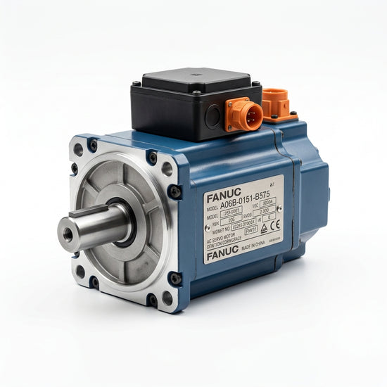 FANUC A06B-0151-B575