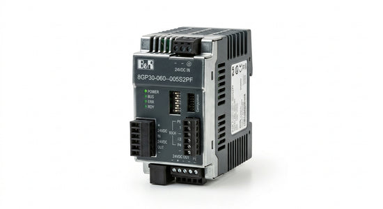B&R 8GP30-060--005S2PF