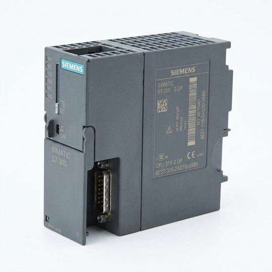 Siemens 6ES7 315-2AG10-0AB0
