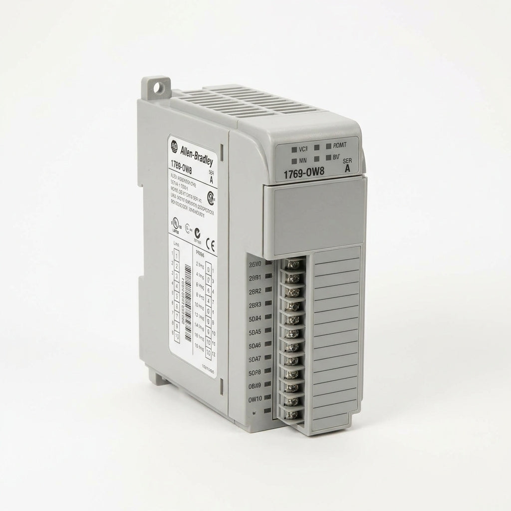 Allen-Bradley 1769-OW8