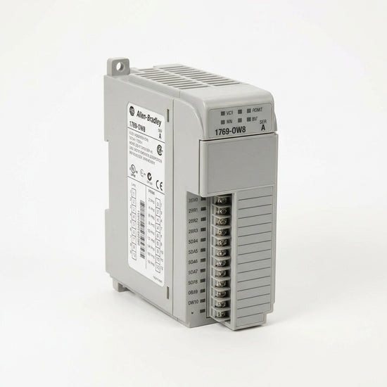 Allen-Bradley 1769-OW8