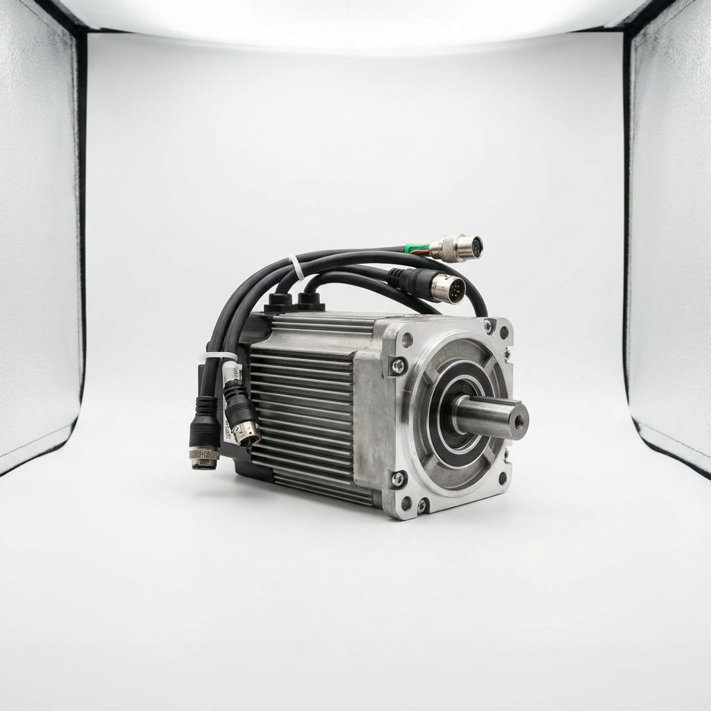 Omron R88M-1M1K520T-S2