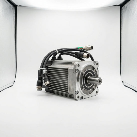 Omron R88M-1M1K520T-S2