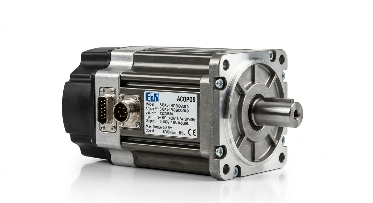 B&R 8JSA54.E6028D200-0