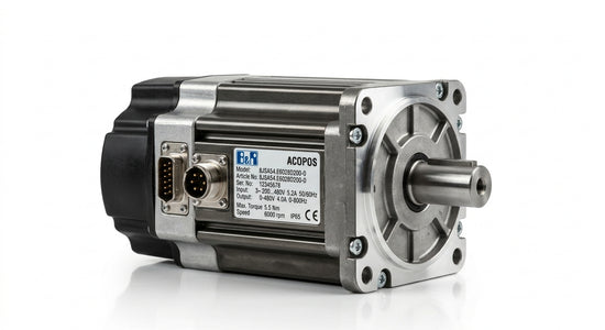 B&R 8JSA54.E6028D200-0