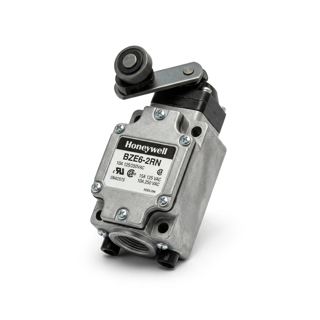 HONEYWELL BZE6-2RN