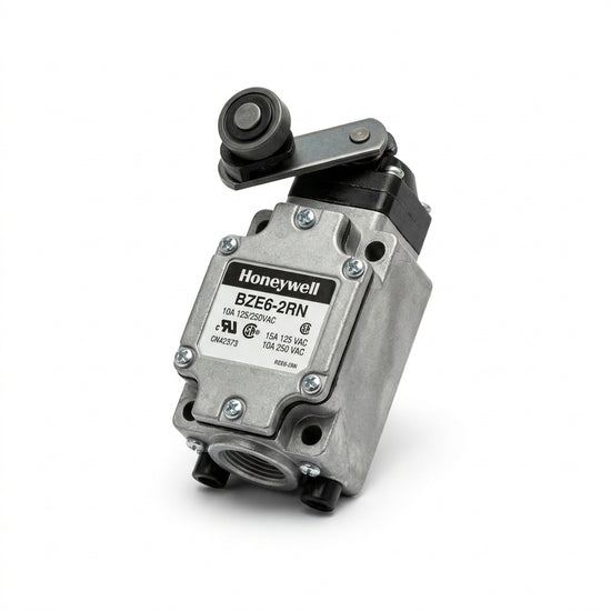 HONEYWELL BZE6-2RN