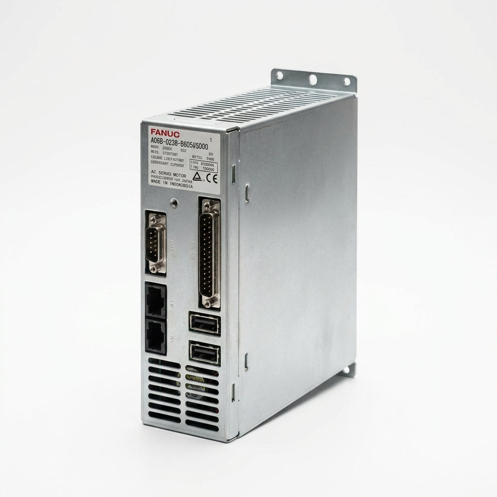 FANUC A06B-0238-B605#S000