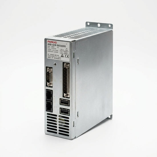 FANUC A06B-0238-B605#S000
