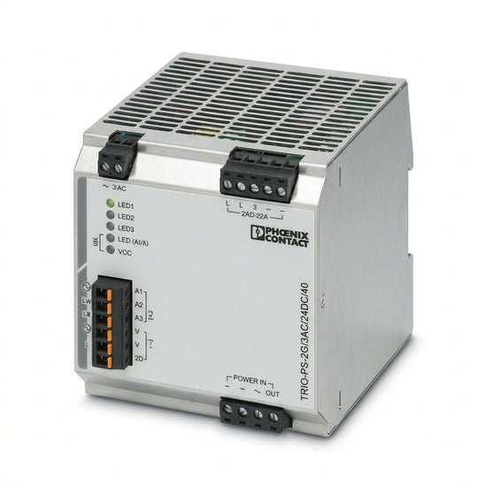 Phoenix Contact TRIO-PS-2G/3AC/24DC/40