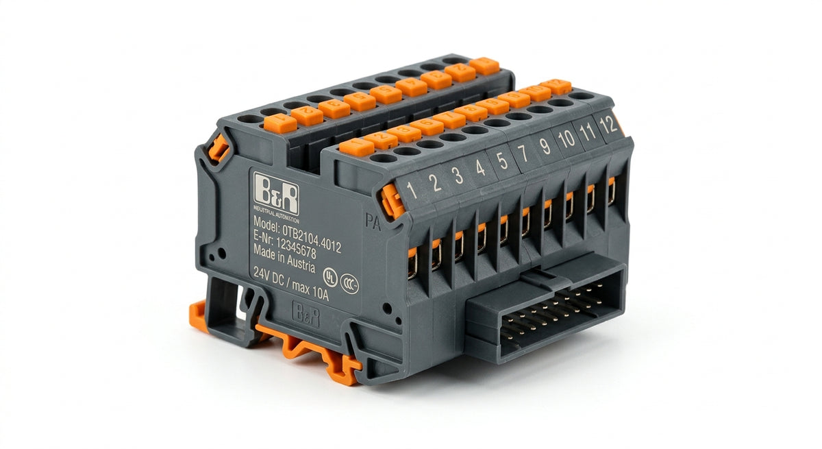 B&R 0TB2104.4012