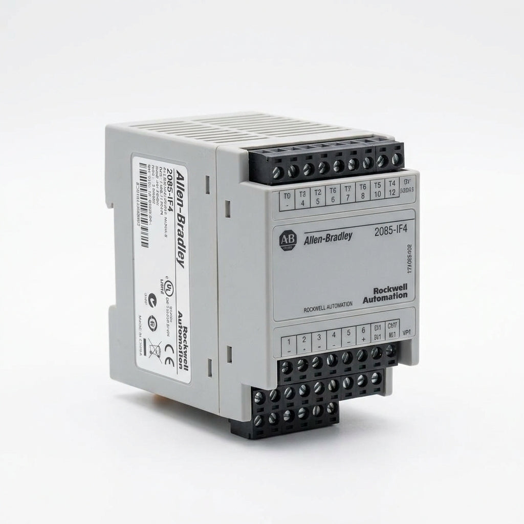 Allen-Bradley 2085-IF4