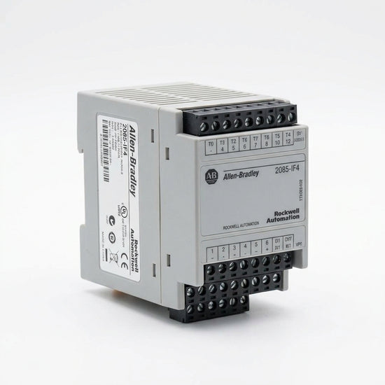 Allen-Bradley 2085-IF4