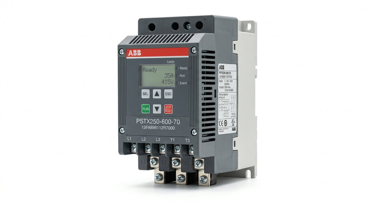 ABB 1SFA898112R7000