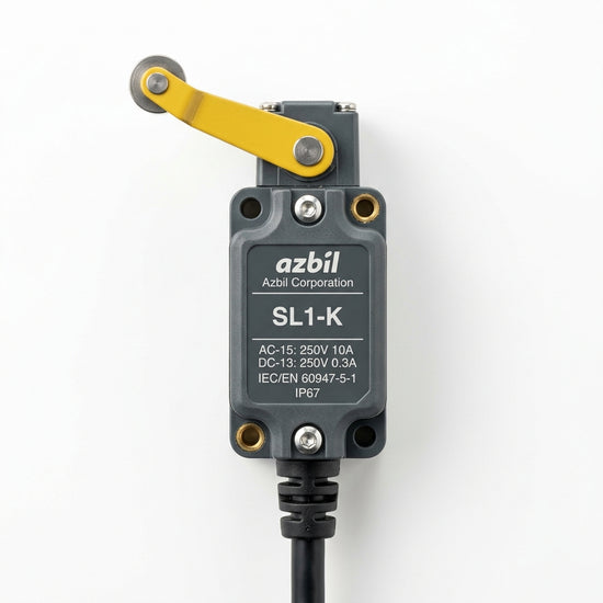 AZBIL CORPORATION SL1-K