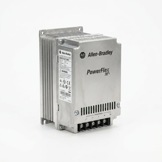 Allen-Bradley 20AD027A3AYYANC1