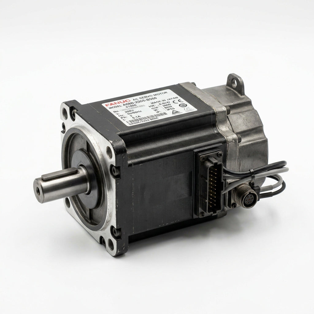 FANUC A06B-2205-B500