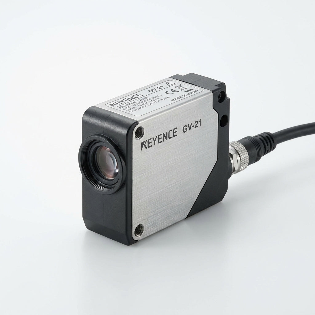 Keyence GV-21