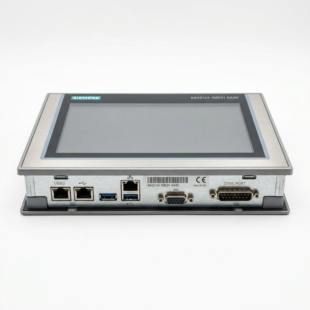 Siemens 6AV2124-1MC01-0AX0
