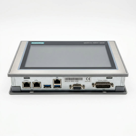 Siemens 6AV2124-1MC01-0AX0