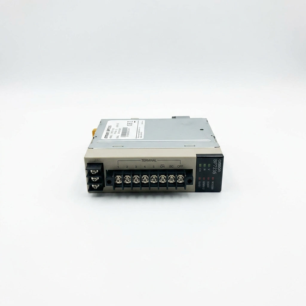 Omron BP7235