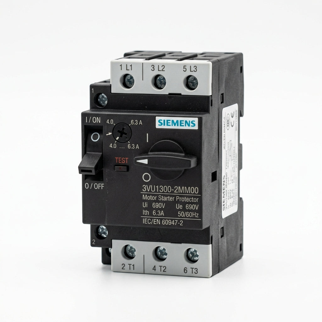 SIEMENS 3VU1300-2MM00
