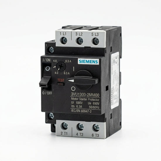 SIEMENS 3VU1300-2MM00