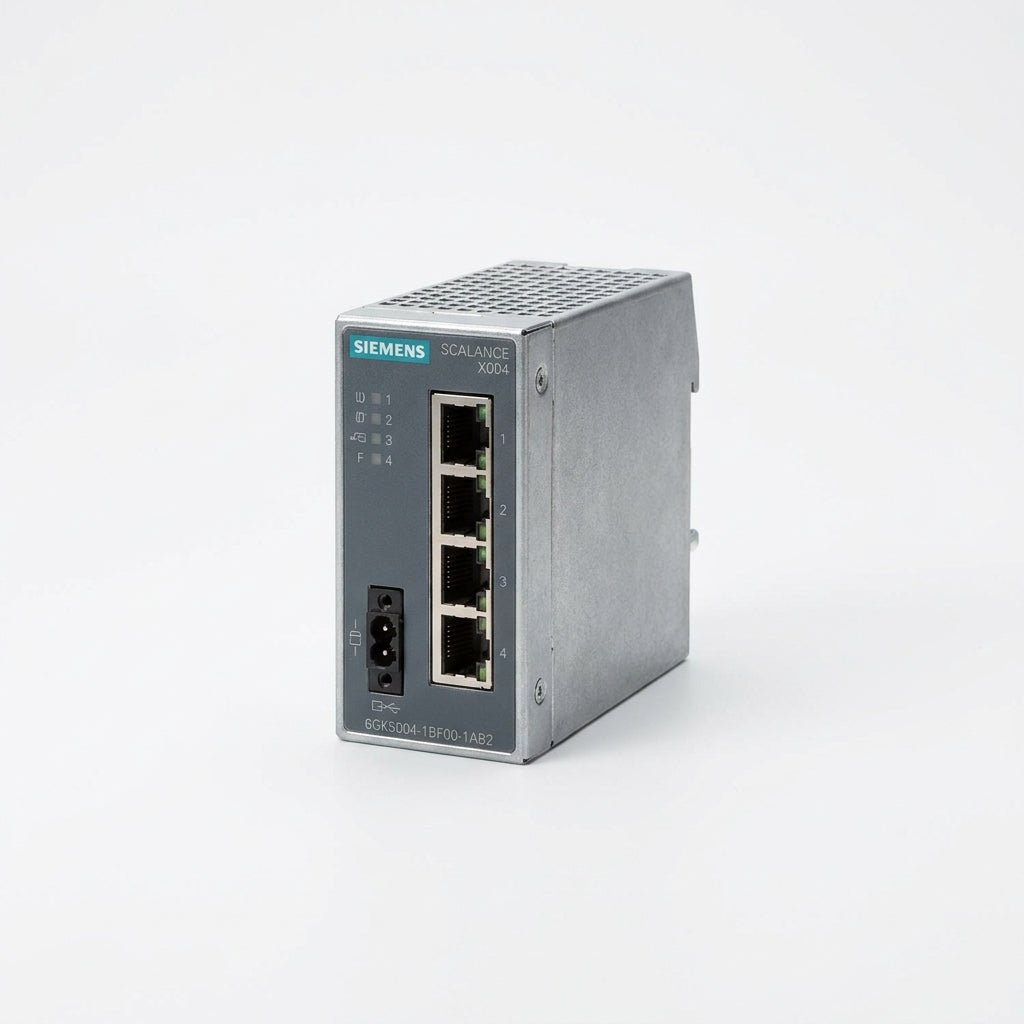 Siemens 6GK5004-1BF00-1AB2